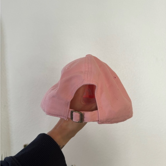 Tone It Up Pink Dad Hat - Picture 4 of 5